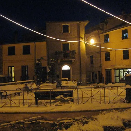 Pensionat Borgovecchio Bolano