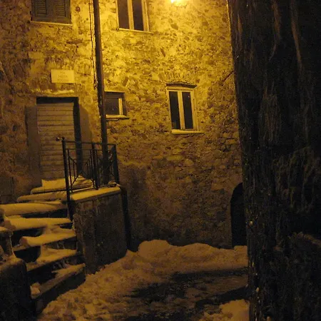 Borgovecchio
