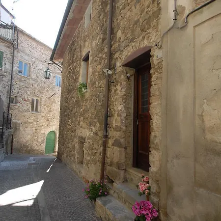 Borgovecchio Pensionat