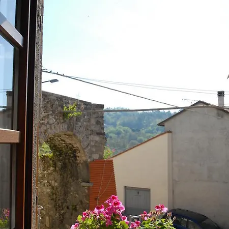 Pensionat Borgovecchio Bolano