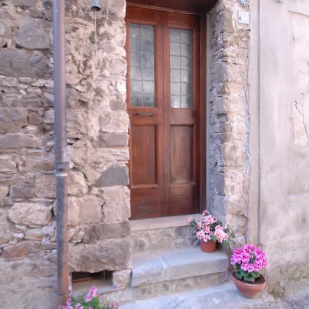 Pensionat Borgovecchio