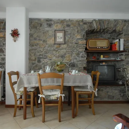 Pensionat Borgovecchio