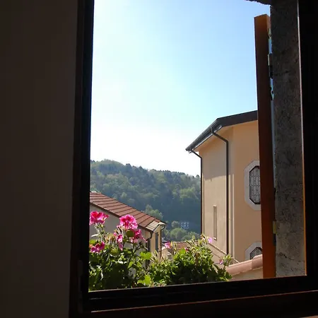 Borgovecchio Pensionat