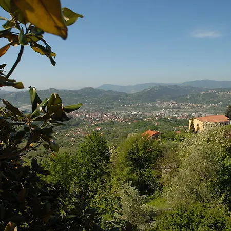 Borgovecchio Pensionat Bolano